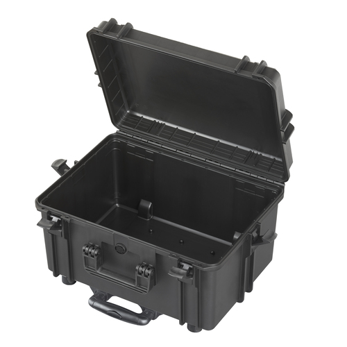 Max Case MAX505H280TR with Wheels