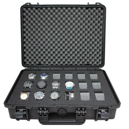 Max MAX465H125 Watch Case