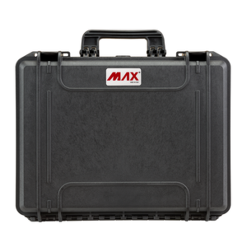 Max MAX465H125 Watch Case 2