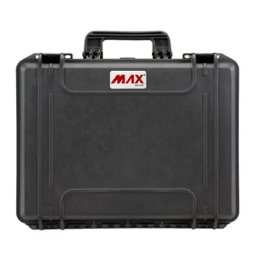 Max MAX465H125 Watch Case