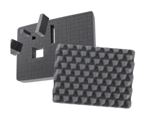 MAX001 Foam Set