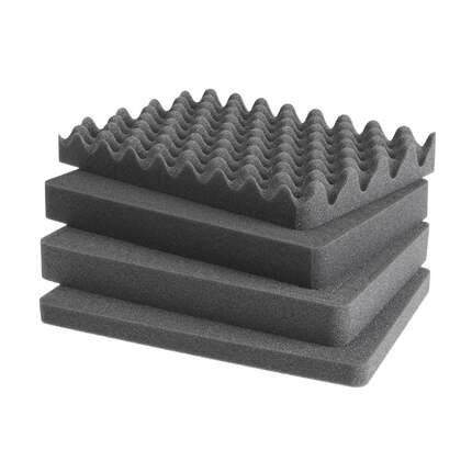 MAX002 Foam Set