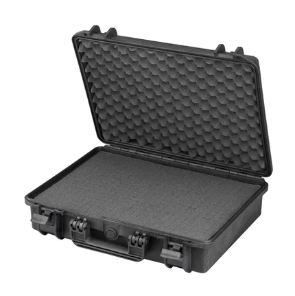 MAX465H125 Foam Set