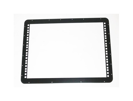 MAX505H280 Case with MAXRACK - 6U Injection Moulded 11
