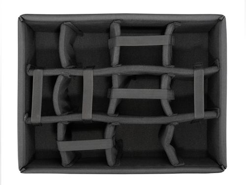 MAX540H245 Padded Divider Set