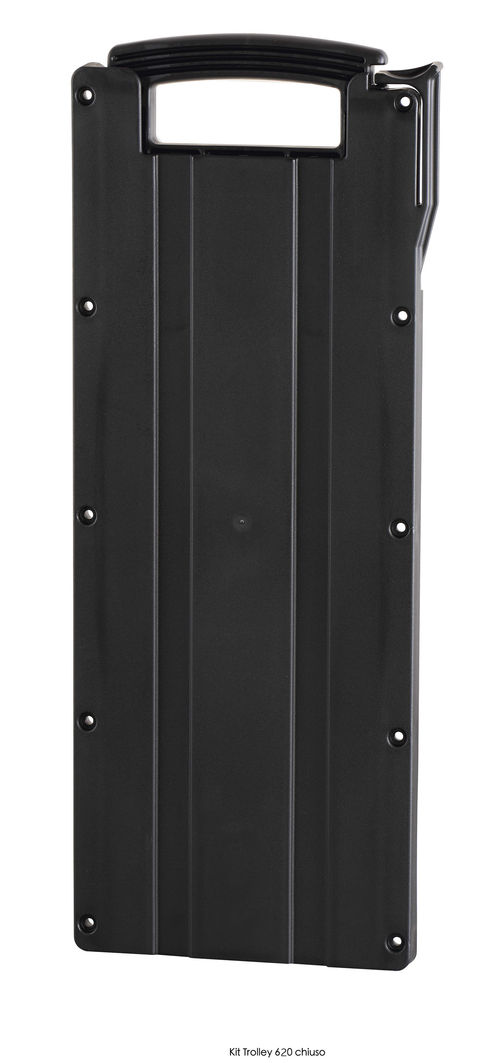 MAX620 Trolley Conversion Kit (for MAX620H250 or MAX620H340)