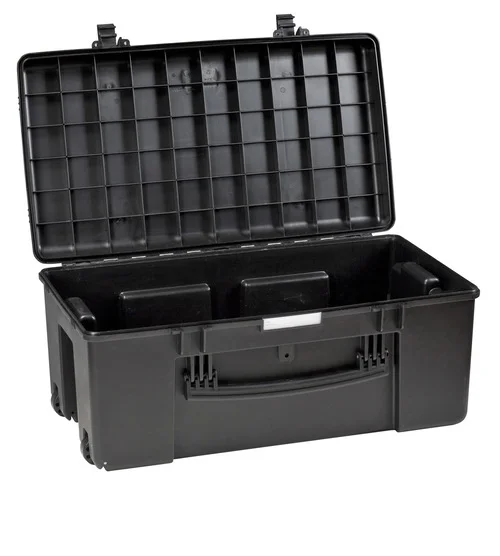 Explorer Multi Utility Box MUB78 with Wheels