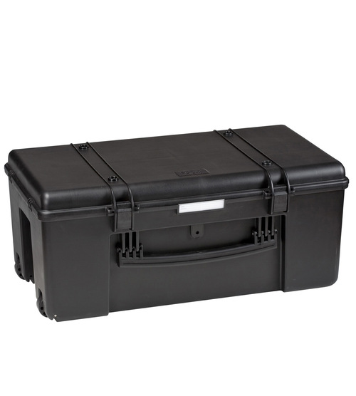 Explorer Multi Utility Box MUB78 with Wheels