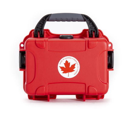 Nanuk 903 First Aid Case