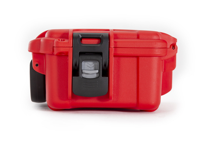 Nanuk 903 First Aid Case