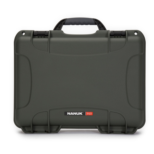 NANUK 910 10 Watch Case
