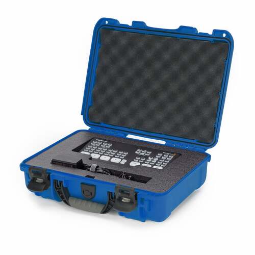 NANUK 910 FOR BLACKMAGIC® DESIGN ATEM MINI PRO