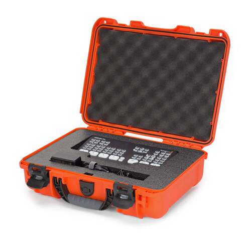 NANUK 910 FOR BLACKMAGIC® DESIGN ATEM MINI PRO