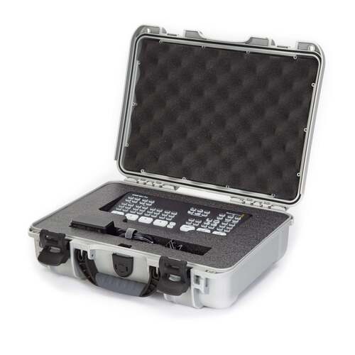 NANUK 910 FOR BLACKMAGIC® DESIGN ATEM MINI PRO