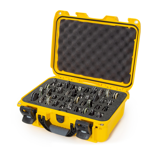 Nanuk 915 40-Knives Case