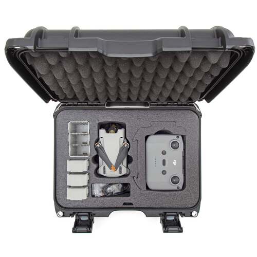 NANUK 915 CASE FOR DJI MINI 3 PRO FLY MORE