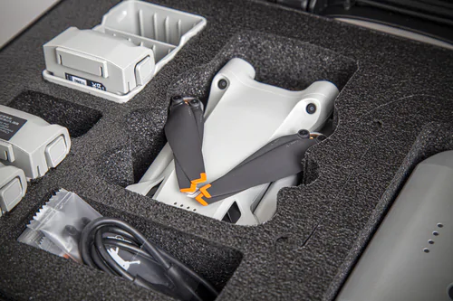 NANUK 915 CASE FOR DJI MINI 3 PRO FLY MORE
