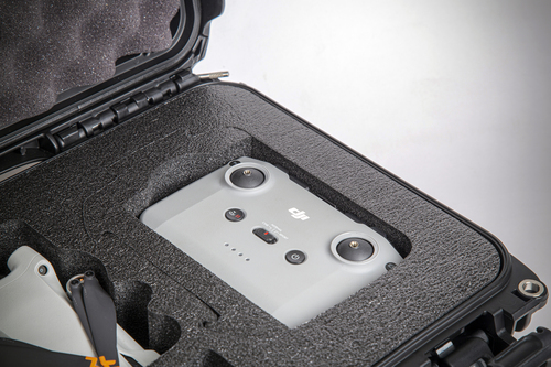 NANUK 915 CASE FOR DJI MINI 3 PRO FLY MORE