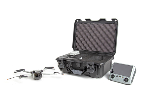 NANUK 915 CASE FOR DJI MINI 3 PRO FLY MORE