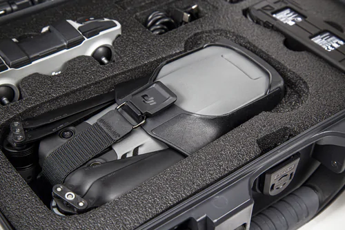 Nanuk 915 Case for Dji Mavic 3