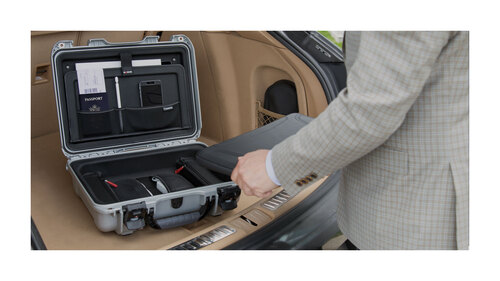 Nanuk 923 Laptop Case