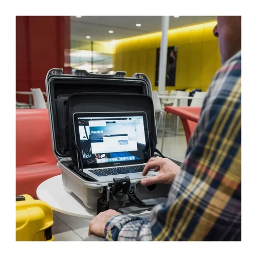 Nanuk 923 Laptop Case