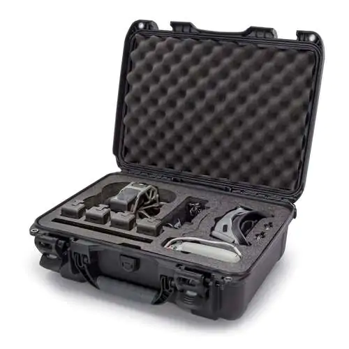 NANUK 925 CASE FOR DJI™ AVATA, GOGGLES AND FLY MORE