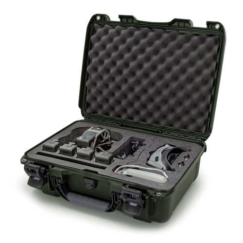 NANUK 925 CASE FOR DJI™ AVATA, GOGGLES AND FLY MORE