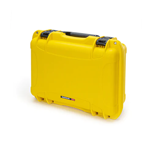 Nanuk 925 Camera Case Pro Photo Kit