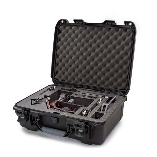 NANUK 930 CASE FOR DJI™ RS 3 /RS 3 PRO COMBO - Orange