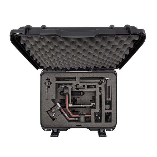 NANUK 930 CASE FOR DJI™ RS 3 /RS 3 PRO COMBO - Orange