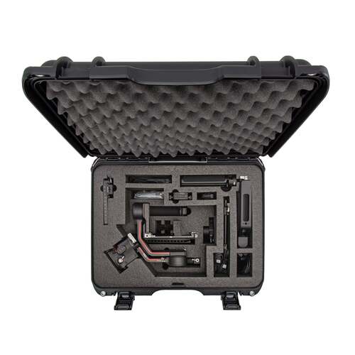 NANUK 930 CASE FOR DJI™ RS 3 /RS 3 PRO COMBO - Orange