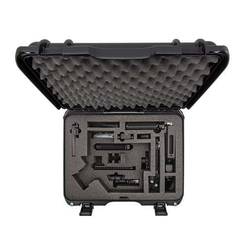 NANUK 930 CASE FOR DJI™ RS 3 /RS 3 PRO COMBO - Orange
