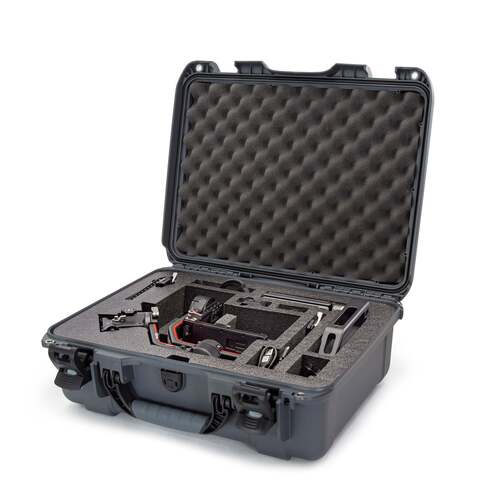 NANUK 930 CASE FOR DJI™ RS 3 /RS 3 PRO COMBO - Orange