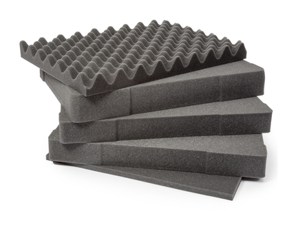Nanuk 933 Padded Foam Set