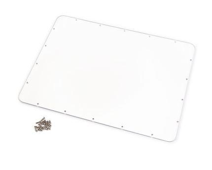 Nanuk 933 Lexan Transparent Lid Panel