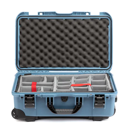 Nanuk 935 Case with Wheels