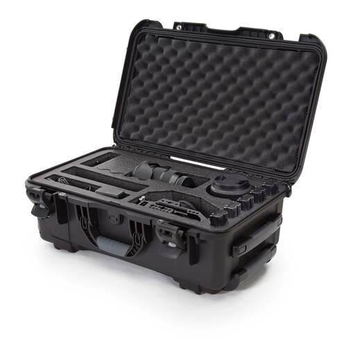 Nanuk 935 Case for Blackmagic® Design Pocket Cinema Cameras - Black - None