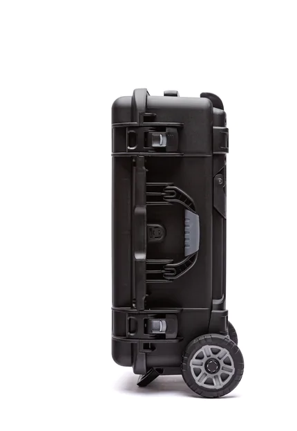 Nanuk 935 Heavy Duty Wheels Kit