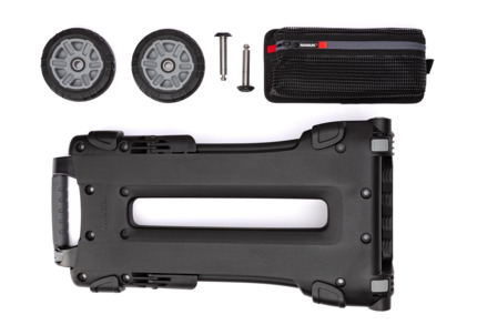 Nanuk 935 Heavy Duty Wheels Kit