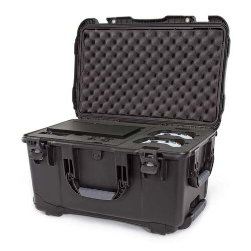 NANUK 938 for Xbox Series X OR S with Wheels