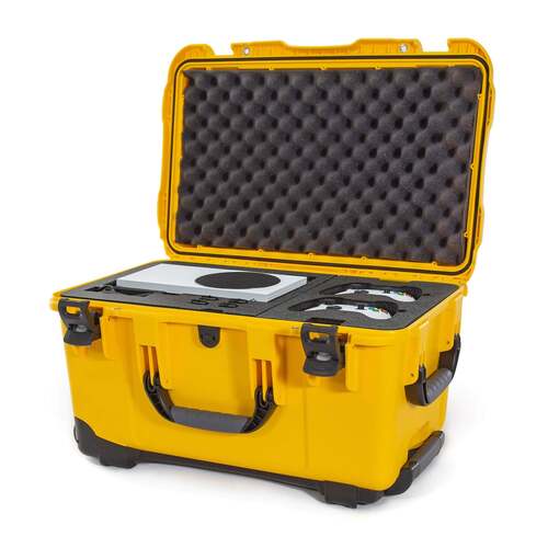 NANUK 938 for Xbox Series X OR S with Wheels