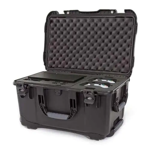 NANUK 938 for Xbox Series X OR S with Wheels