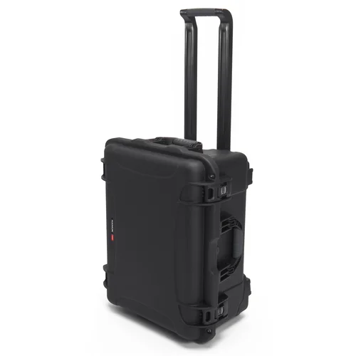 Nanuk 950 Case with Wheels - Black - Case Empty