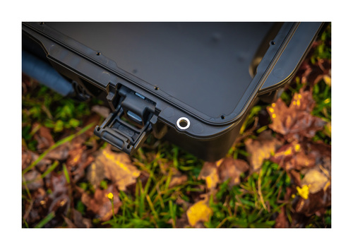 Nanuk 955 Case with Wheels