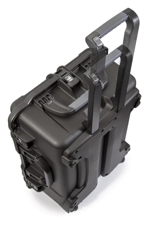 Nanuk 955 Case with Wheels