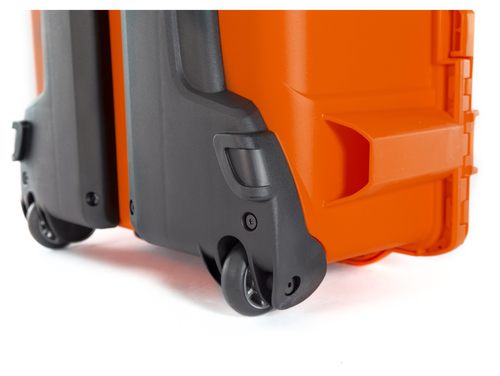 Nanuk 955 Case with Wheels