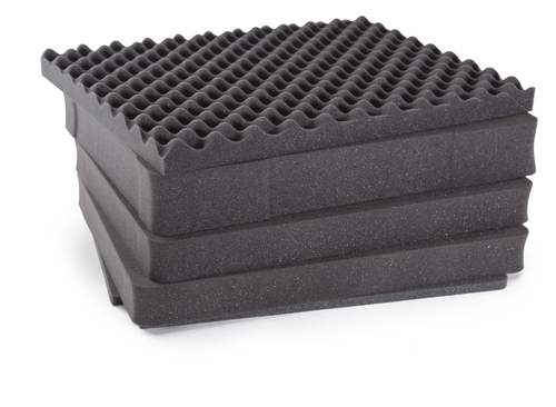 Nanuk 955 Case with Wheels