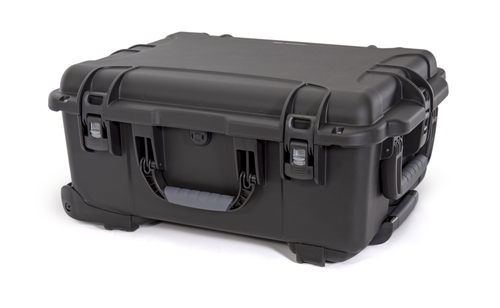 Nanuk 955 Pro Photo Kit - Camera Case With Wheels