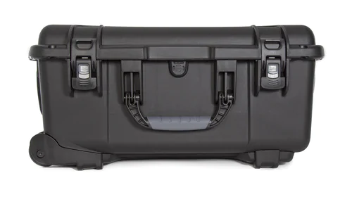 Nanuk 955 R-series Pro Photo Kit - Camera Case With Wheels